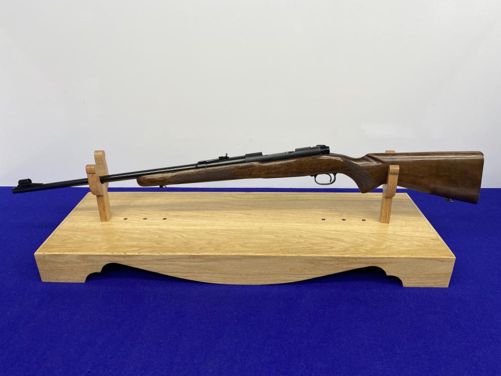 1950 Winchester 70 Standard .270 Win Blue 24" *HIGHLY SOUGHT-AFTER PRE-64*-img-19