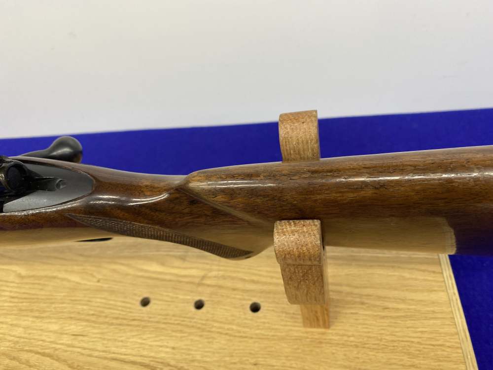 1950 Winchester 70 Standard .270 Win Blue 24" *HIGHLY SOUGHT-AFTER PRE-64*-img-34
