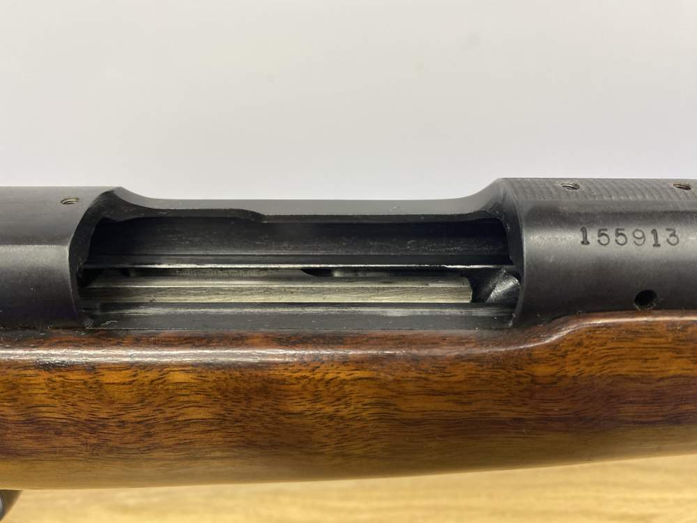 1950 Winchester 70 Standard .270 Win Blue 24" *HIGHLY SOUGHT-AFTER PRE-64*-img-17