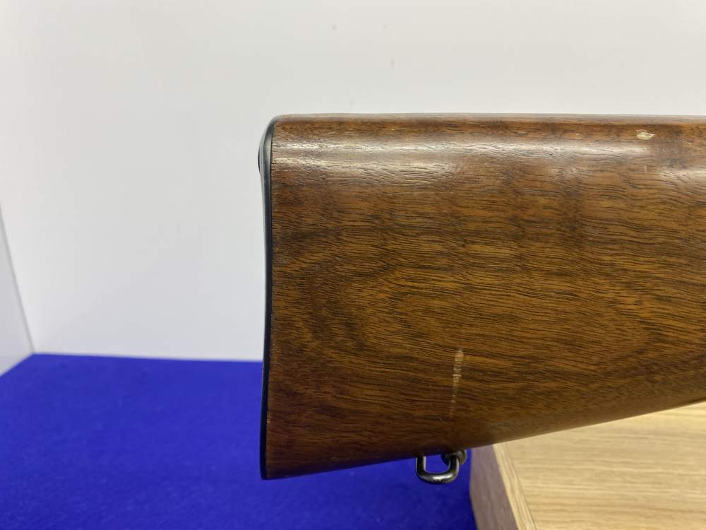 1950 Winchester 70 Standard .270 Win Blue 24" *HIGHLY SOUGHT-AFTER PRE-64*-img-5