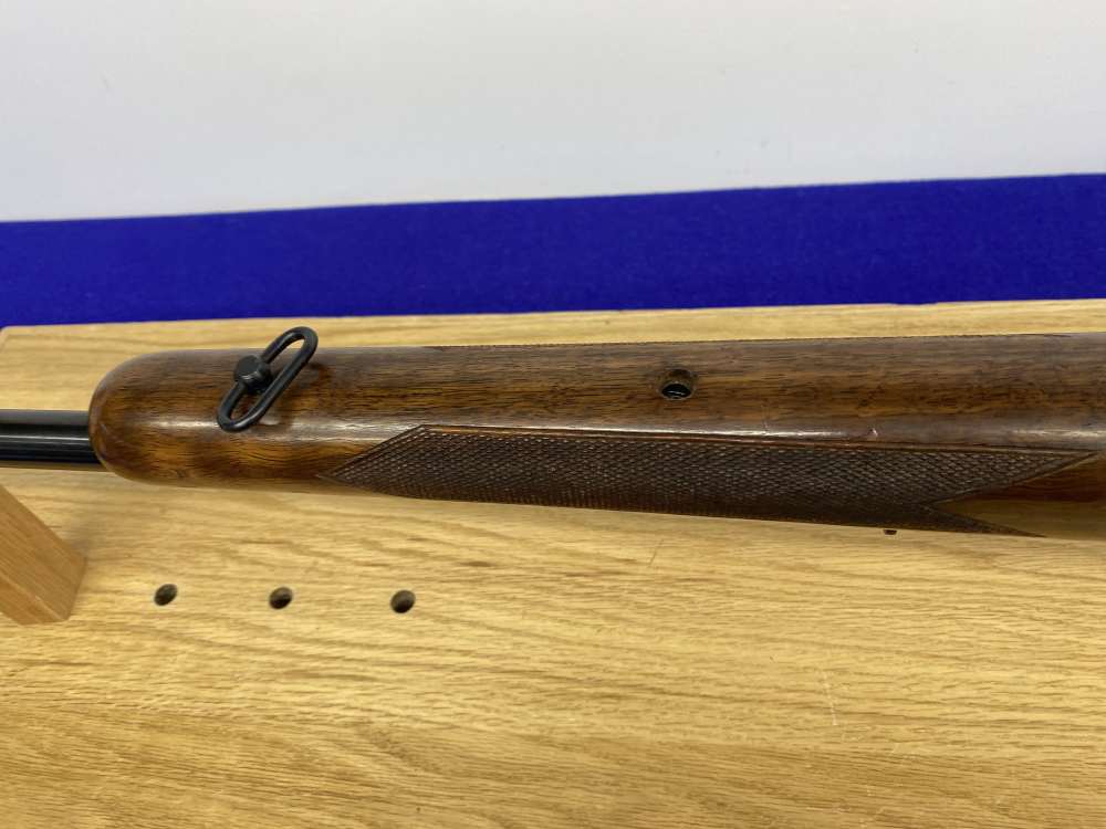 1950 Winchester 70 Standard .270 Win Blue 24" *HIGHLY SOUGHT-AFTER PRE-64*-img-44