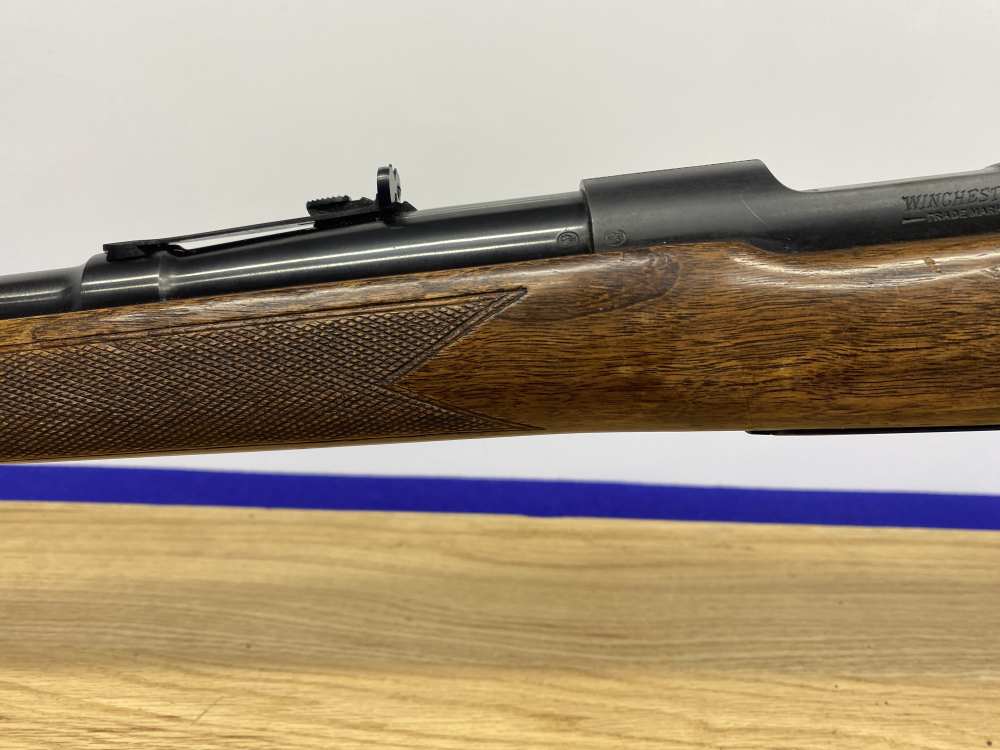 1950 Winchester 70 Standard .270 Win Blue 24" *HIGHLY SOUGHT-AFTER PRE-64*-img-23