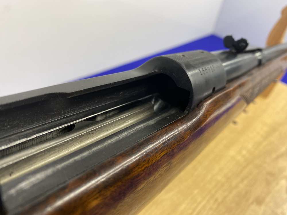 1950 Winchester 70 Standard .270 Win Blue 24" *HIGHLY SOUGHT-AFTER PRE-64*-img-18