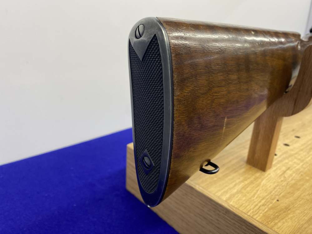 1950 Winchester 70 Standard .270 Win Blue 24" *HIGHLY SOUGHT-AFTER PRE-64*-img-4