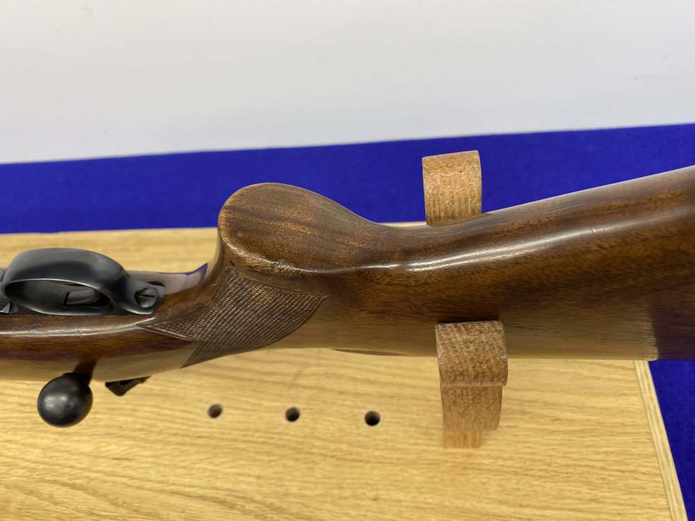 1950 Winchester 70 Standard .270 Win Blue 24" *HIGHLY SOUGHT-AFTER PRE-64*-img-42