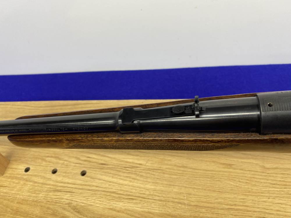 1950 Winchester 70 Standard .270 Win Blue 24" *HIGHLY SOUGHT-AFTER PRE-64*-img-36
