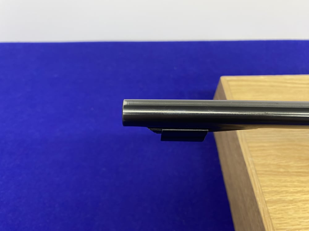 1950 Winchester 70 Standard .270 Win Blue 24" *HIGHLY SOUGHT-AFTER PRE-64*-img-47