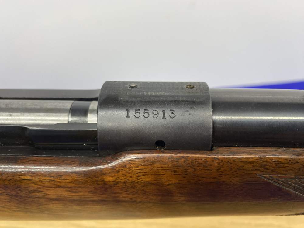 1950 Winchester 70 Standard .270 Win Blue 24" *HIGHLY SOUGHT-AFTER PRE-64*-img-15