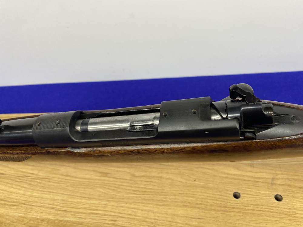 1950 Winchester 70 Standard .270 Win Blue 24" *HIGHLY SOUGHT-AFTER PRE-64*-img-35