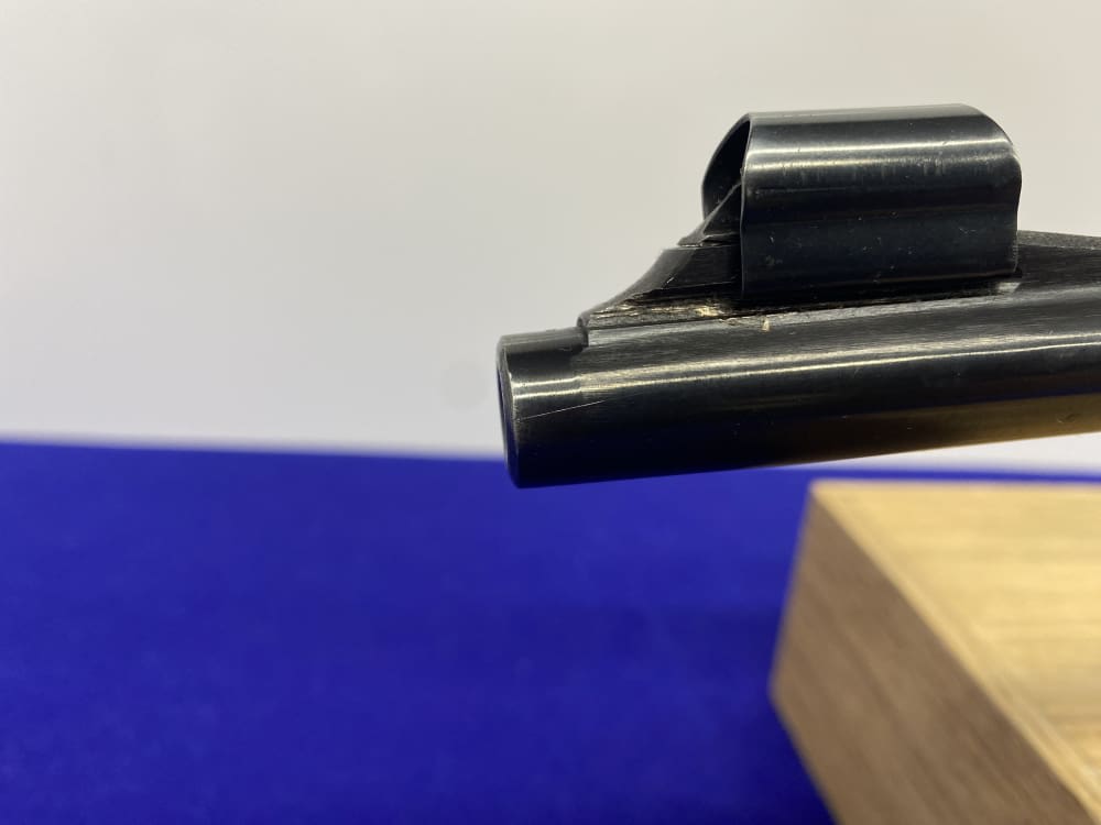 1950 Winchester 70 Standard .270 Win Blue 24" *HIGHLY SOUGHT-AFTER PRE-64*-img-28