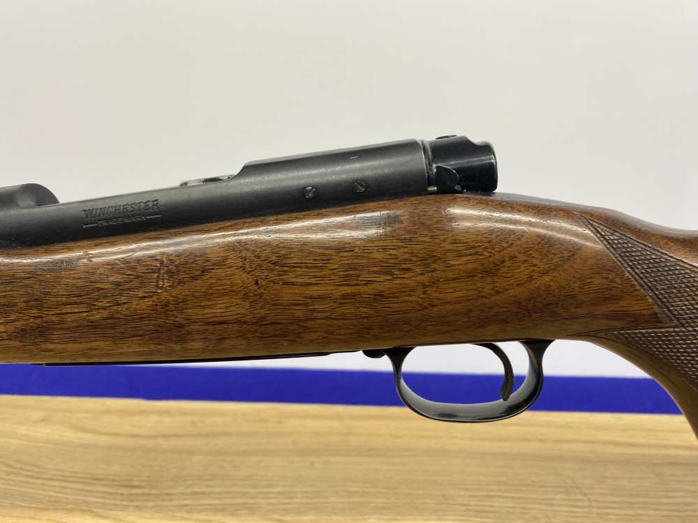 1950 Winchester 70 Standard .270 Win Blue 24" *HIGHLY SOUGHT-AFTER PRE-64*-img-22