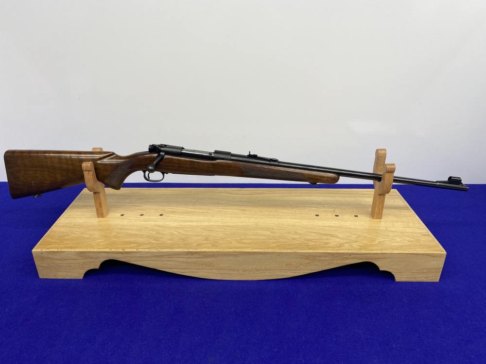 1950 Winchester 70 Standard .270 Win Blue 24" *HIGHLY SOUGHT-AFTER PRE-64*-img-50