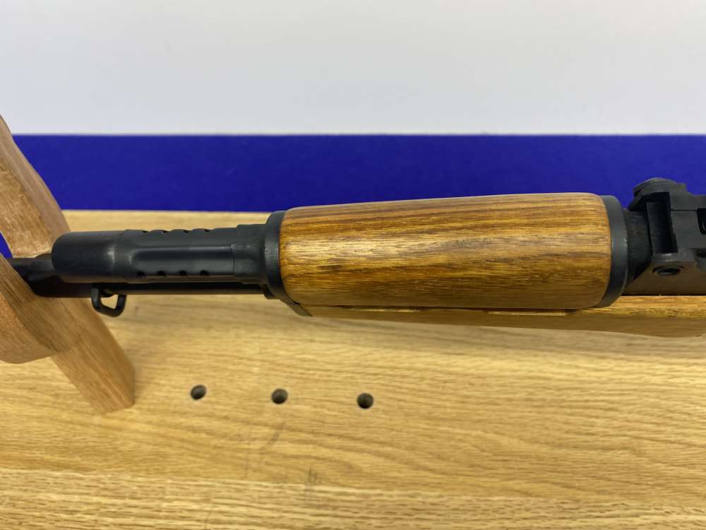 Poly-Technologies AKS-762 7.62x39 Blue 16.25" *RARE PRE-BAN* Collectible-img-40