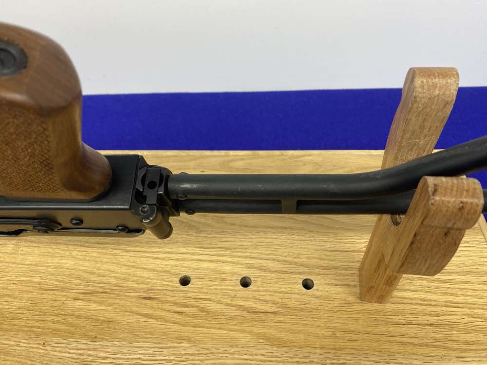 Poly-Technologies AKS-762 7.62x39 Blue 16.25" *RARE PRE-BAN* Collectible-img-45