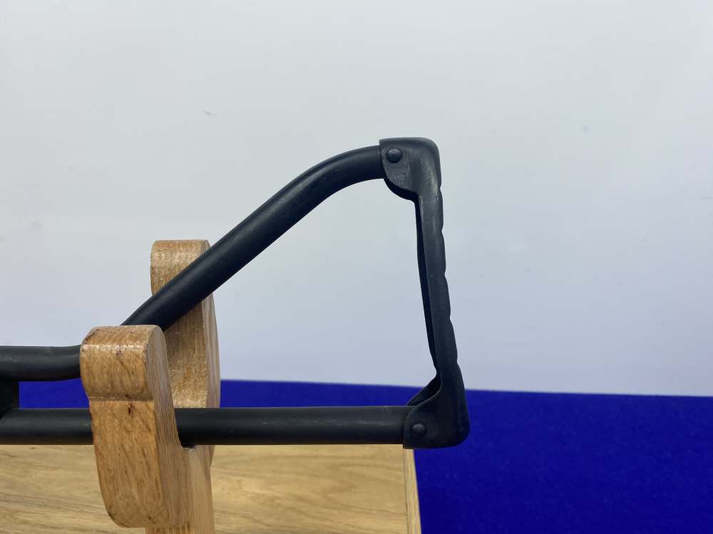 Poly-Technologies AKS-762 7.62x39 Blue 16.25" *RARE PRE-BAN* Collectible-img-52