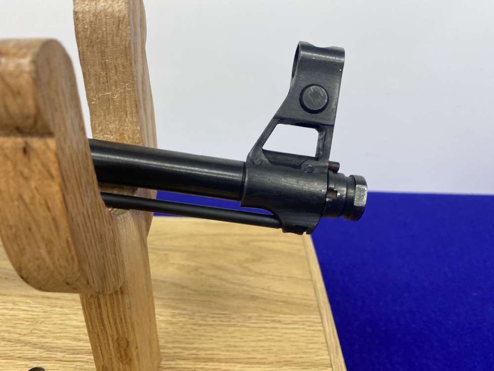 Poly-Technologies AKS-762 7.62x39 Blue 16.25" *RARE PRE-BAN* Collectible-img-22