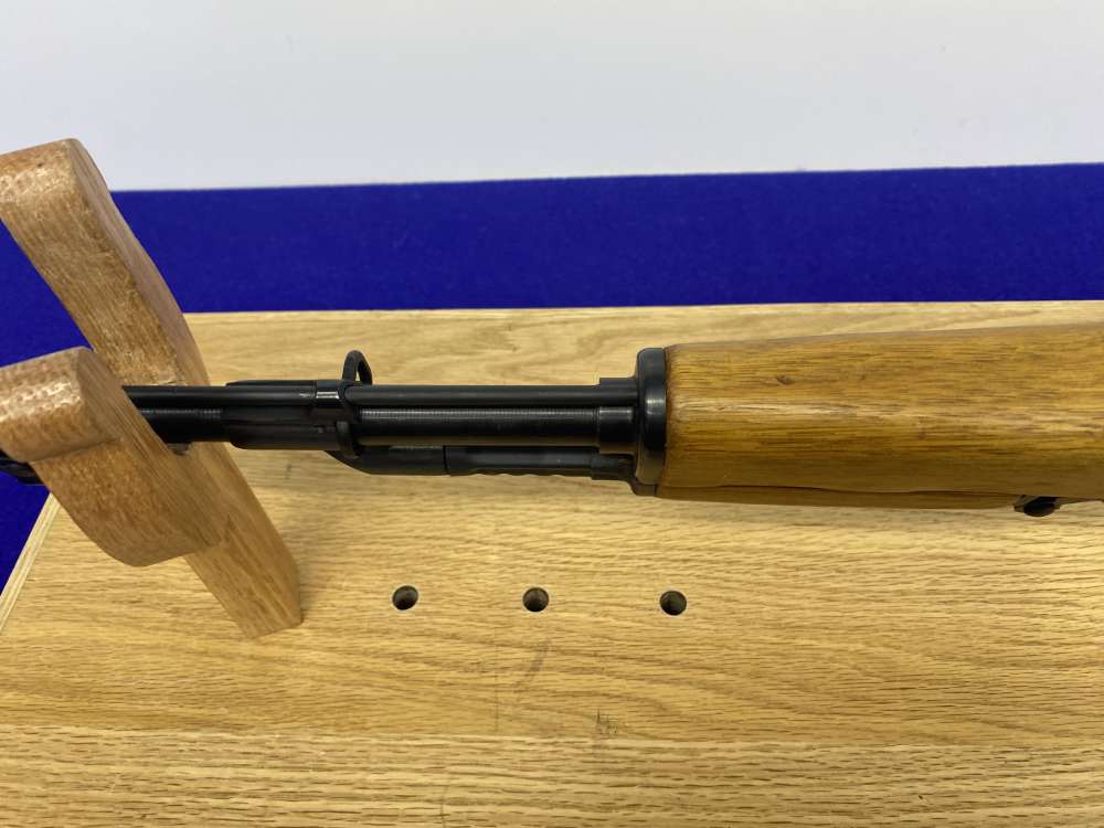 Poly-Technologies AKS-762 7.62x39 Blue 16.25" *RARE PRE-BAN* Collectible-img-48