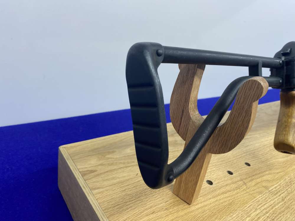 Poly-Technologies AKS-762 7.62x39 Blue 16.25" *RARE PRE-BAN* Collectible-img-16