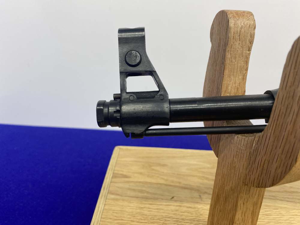 Poly-Technologies AKS-762 7.62x39 Blue 16.25" *RARE PRE-BAN* Collectible-img-34