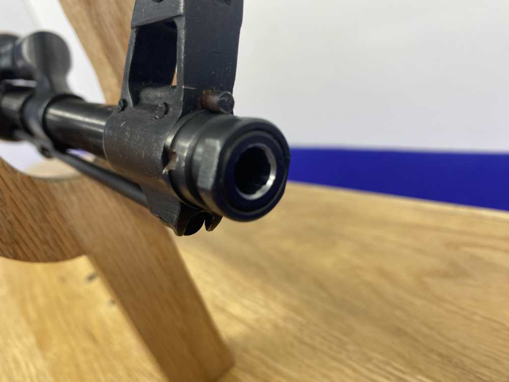 Poly-Technologies AKS-762 7.62x39 Blue 16.25" *RARE PRE-BAN* Collectible-img-24