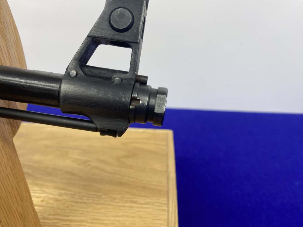 Poly-Technologies AKS-762 7.62x39 Blue 16.25" *RARE PRE-BAN* Collectible-img-23