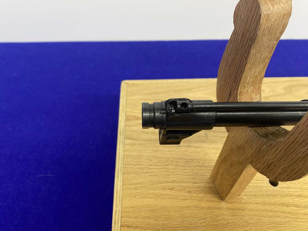 Poly-Technologies AKS-762 7.62x39 Blue 16.25" *RARE PRE-BAN* Collectible-img-50