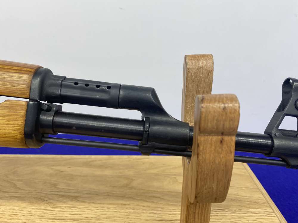 Poly-Technologies AKS-762 7.62x39 Blue 16.25" *RARE PRE-BAN* Collectible-img-21