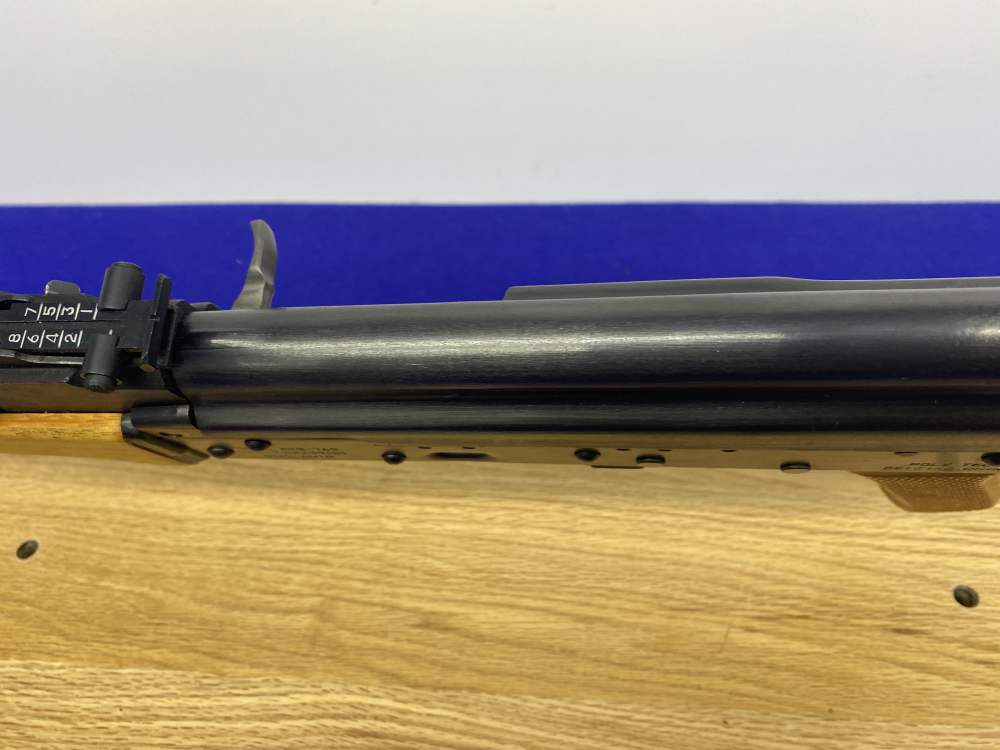 Poly-Technologies AKS-762 7.62x39 Blue 16.25" *RARE PRE-BAN* Collectible-img-39