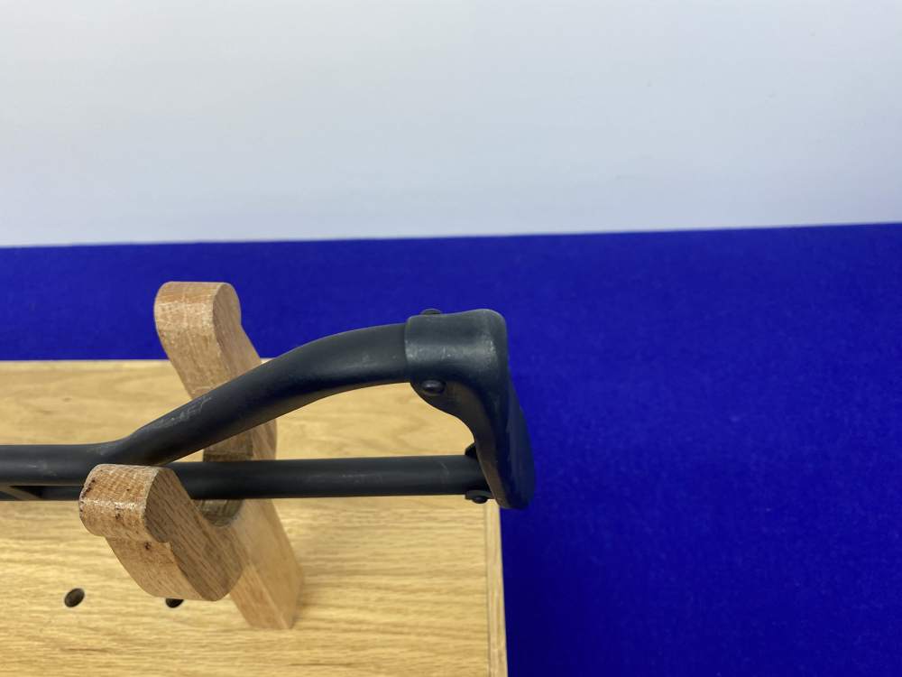 Poly-Technologies AKS-762 7.62x39 Blue 16.25" *RARE PRE-BAN* Collectible-img-44