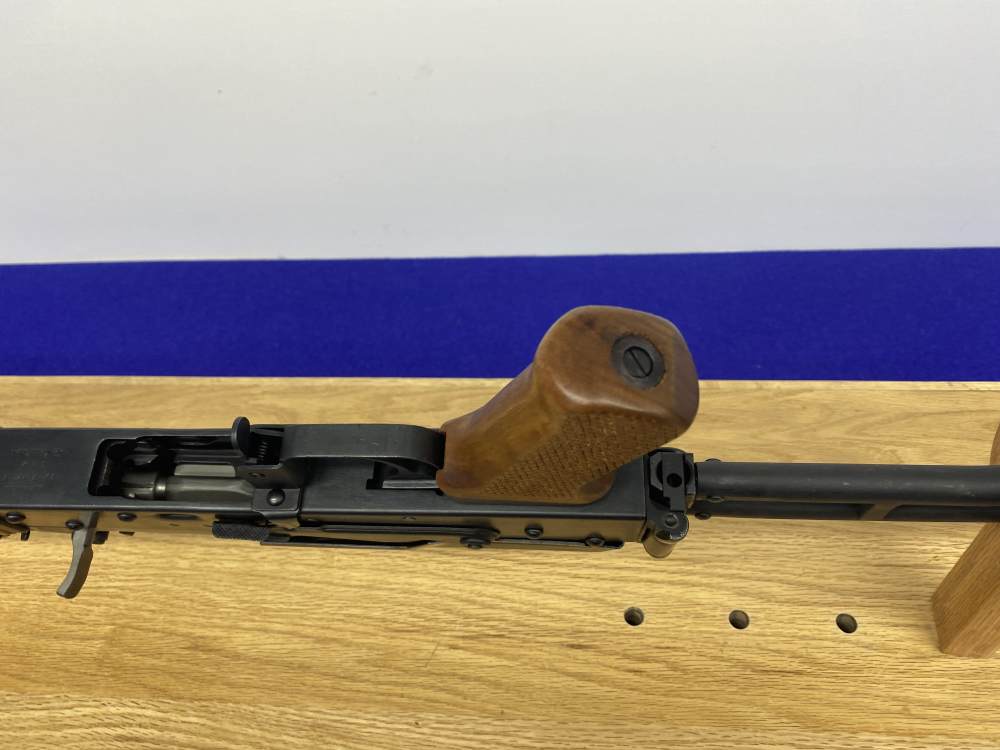 Poly-Technologies AKS-762 7.62x39 Blue 16.25" *RARE PRE-BAN* Collectible-img-46