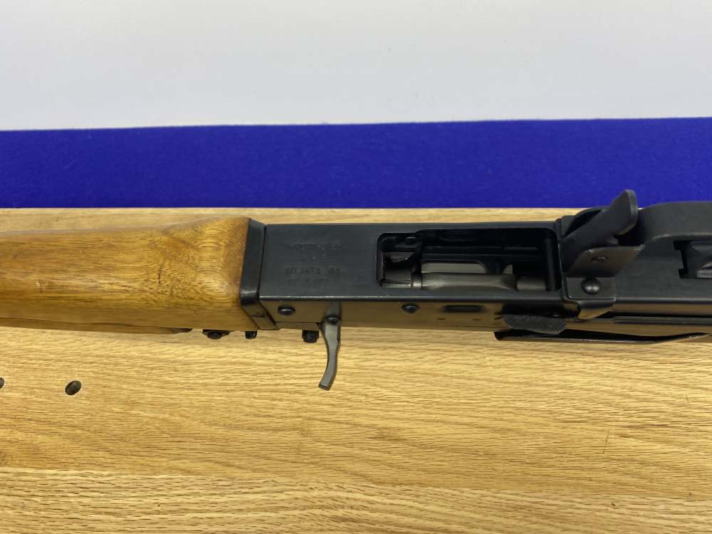 Poly-Technologies AKS-762 7.62x39 Blue 16.25" *RARE PRE-BAN* Collectible-img-47