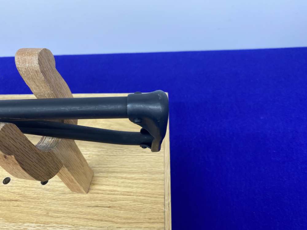 Poly-Technologies AKS-762 7.62x39 Blue 16.25" *RARE PRE-BAN* Collectible-img-37
