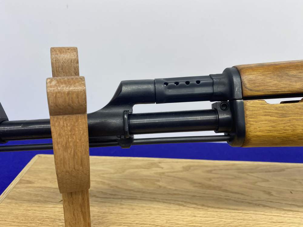 Poly-Technologies AKS-762 7.62x39 Blue 16.25" *RARE PRE-BAN* Collectible-img-33