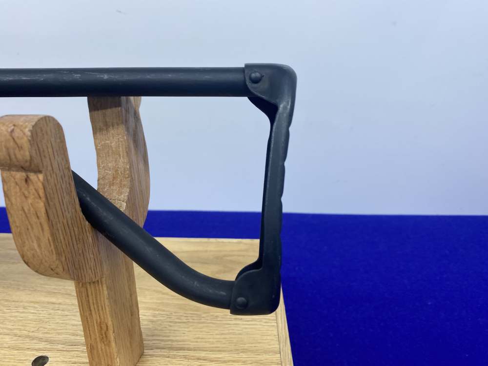 Poly-Technologies AKS-762 7.62x39 Blue 16.25" *RARE PRE-BAN* Collectible-img-29