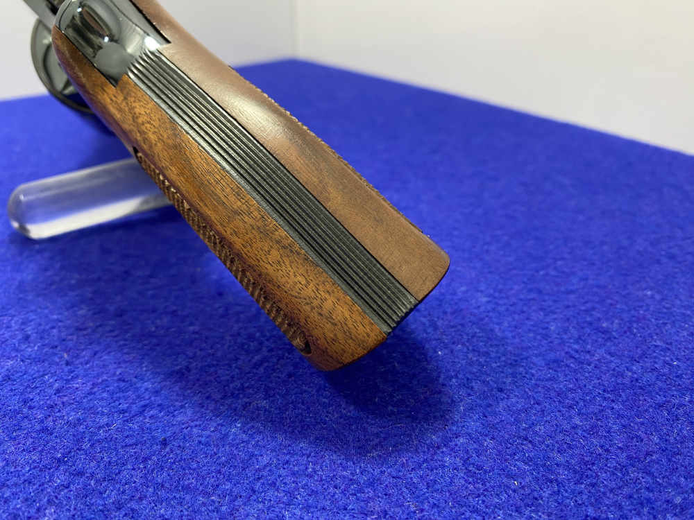 1957 Smith & Wesson Pre-Model 27 -INCREDIBLY RARE 3.5" BARREL- Grail!-img-34