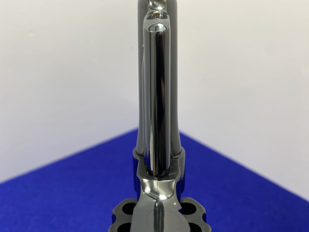 1957 Smith & Wesson Pre-Model 27 -INCREDIBLY RARE 3.5" BARREL- Grail!-img-47
