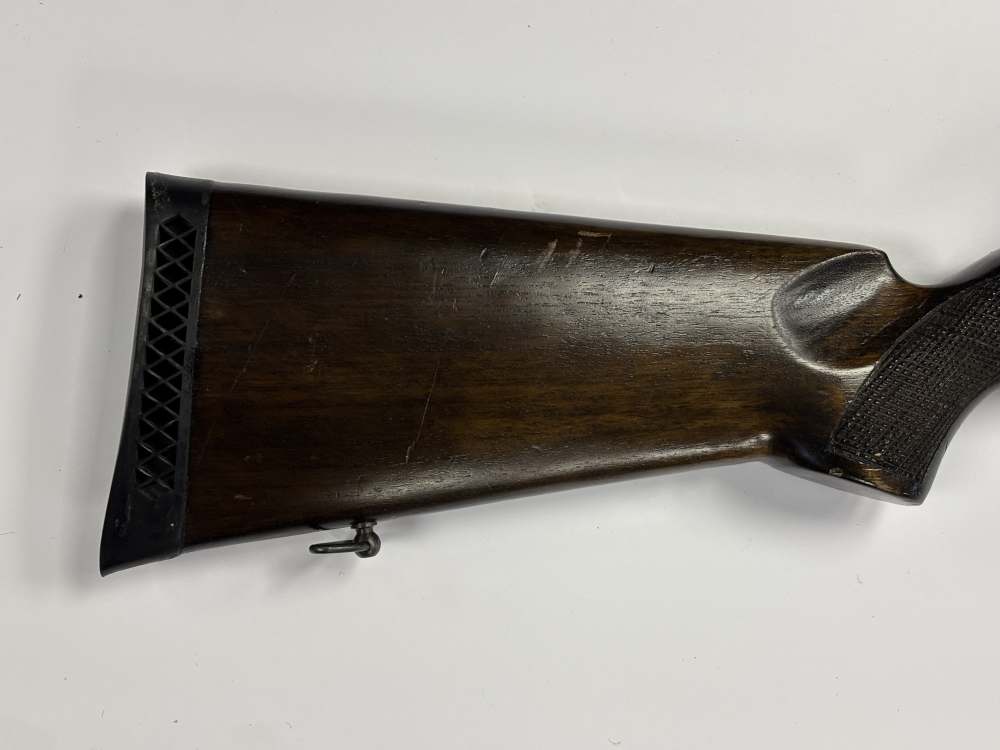 POLYTECH HUNTER AK-47 7.62 X 39 SEMIAUTOMATIC. NO RESERVE - Semi Auto ...