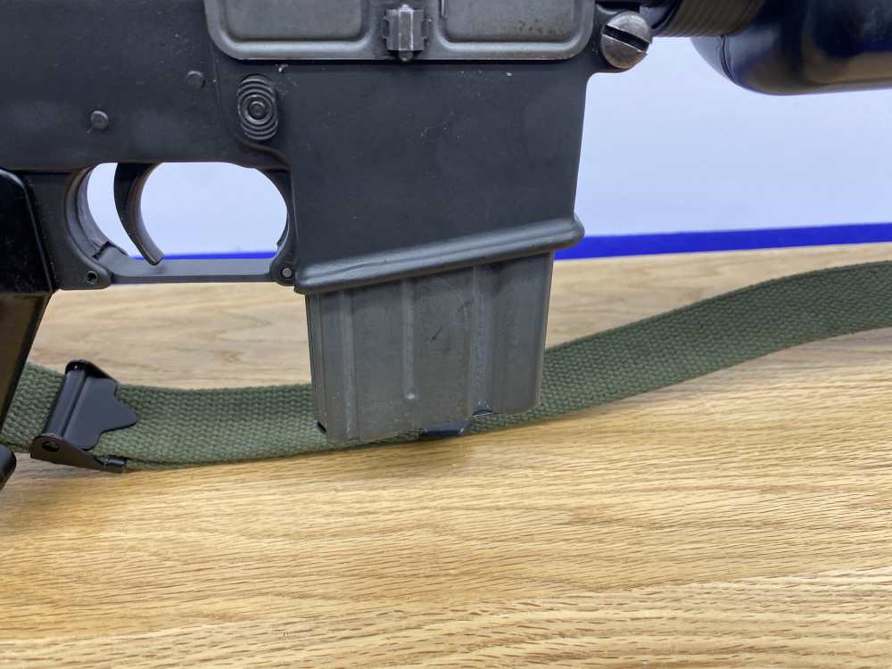 1967 Colt AR-15 SP1 .223 Rem 20" *HIGHLY DESIRABLE EARLY MODEL SP1*-img-45