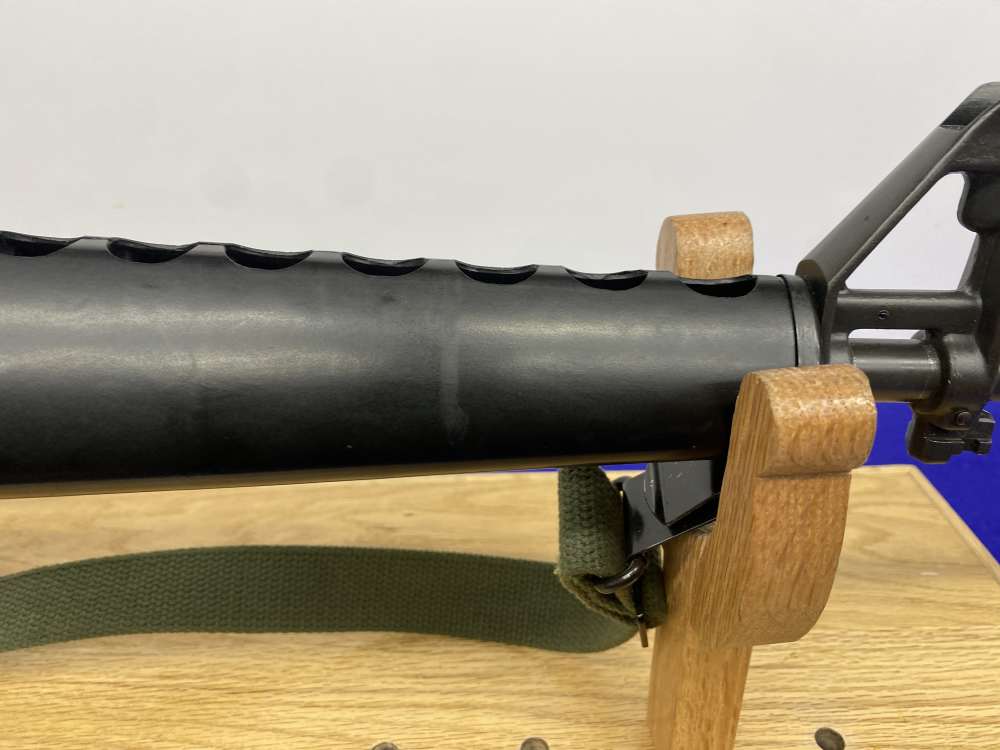 1967 Colt AR-15 SP1 .223 Rem 20" *HIGHLY DESIRABLE EARLY MODEL SP1*-img-50