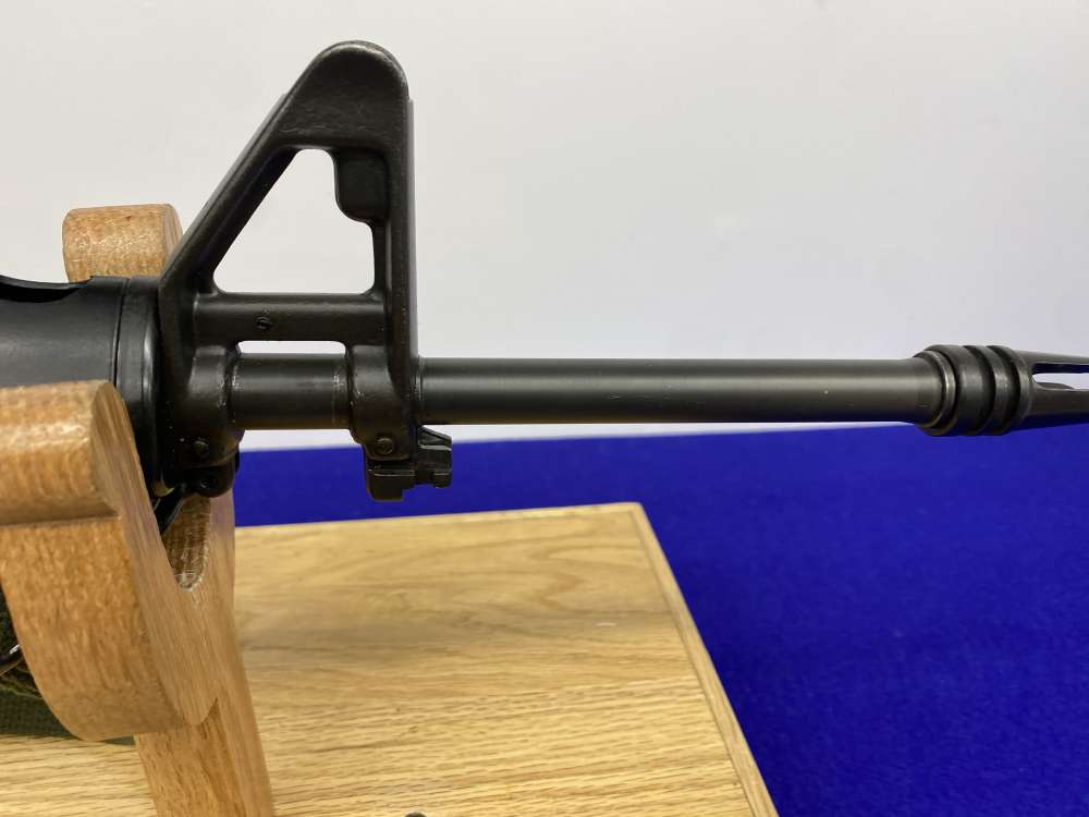 1967 Colt AR-15 SP1 .223 Rem 20" *HIGHLY DESIRABLE EARLY MODEL SP1*-img-54