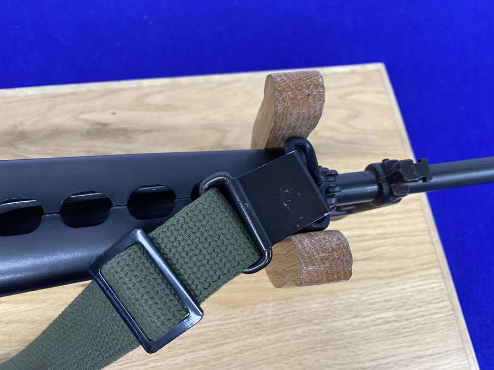 1967 Colt AR-15 SP1 .223 Rem 20" *HIGHLY DESIRABLE EARLY MODEL SP1*-img-93