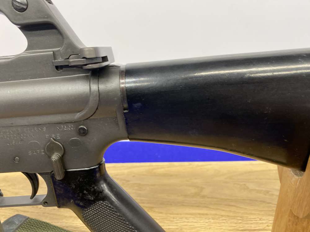 1967 Colt AR-15 SP1 .223 Rem 20" *HIGHLY DESIRABLE EARLY MODEL SP1*-img-9