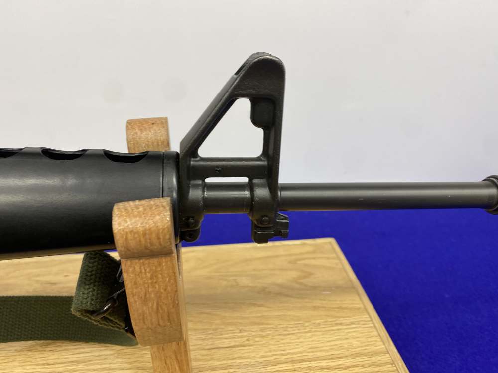 1967 Colt AR-15 SP1 .223 Rem 20" *HIGHLY DESIRABLE EARLY MODEL SP1*-img-53