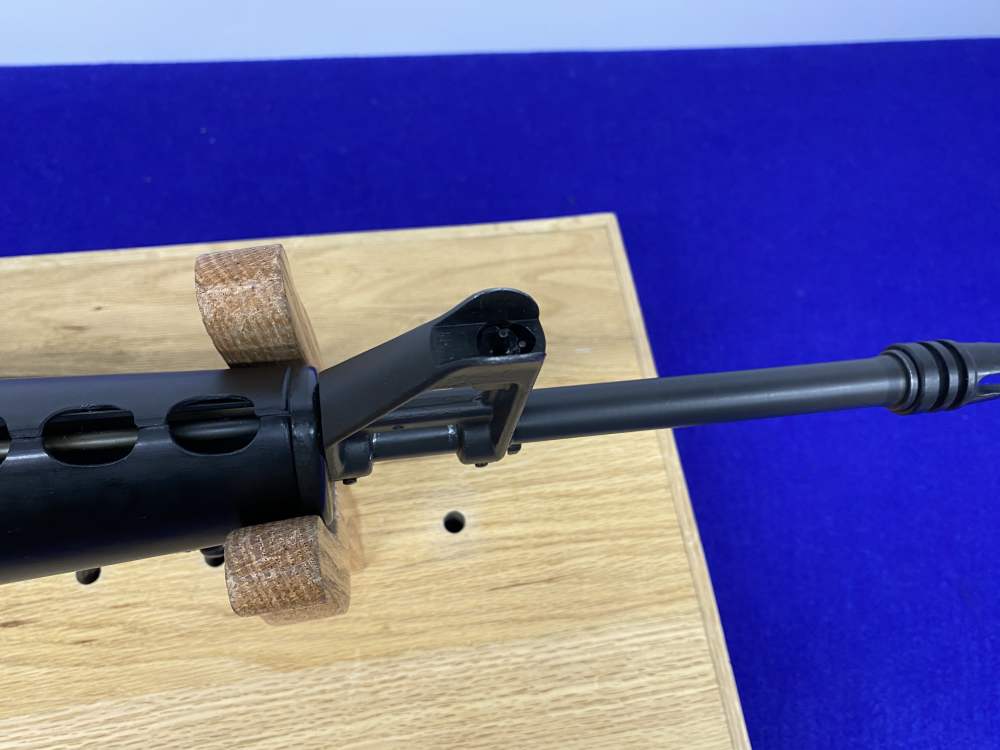 1967 Colt AR-15 SP1 .223 Rem 20" *HIGHLY DESIRABLE EARLY MODEL SP1*-img-73