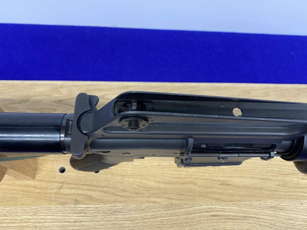 1967 Colt AR-15 SP1 .223 Rem 20" *HIGHLY DESIRABLE EARLY MODEL SP1*-img-63