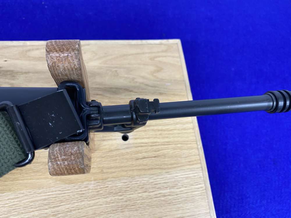 1967 Colt AR-15 SP1 .223 Rem 20" *HIGHLY DESIRABLE EARLY MODEL SP1*-img-95