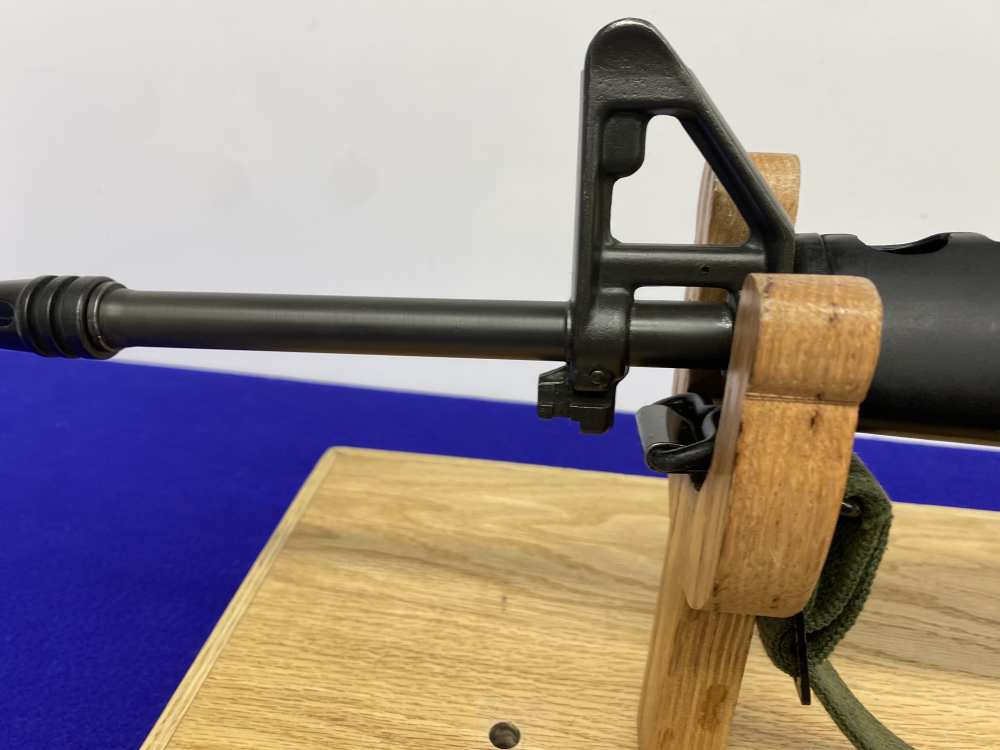 1967 Colt AR-15 SP1 .223 Rem 20" *HIGHLY DESIRABLE EARLY MODEL SP1*-img-27
