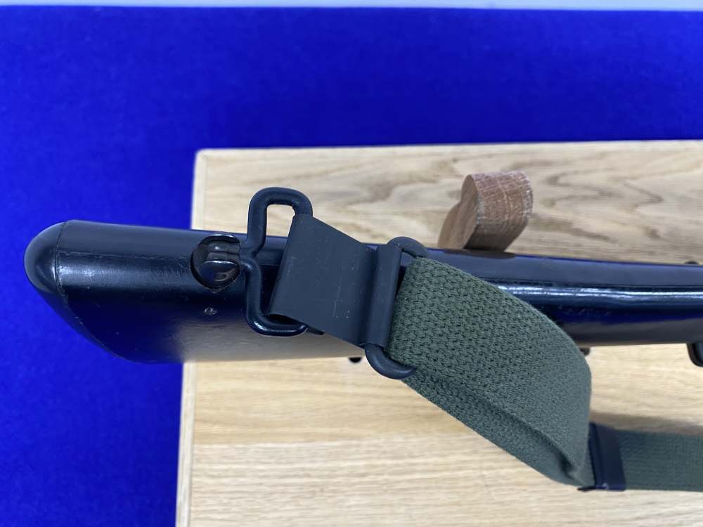 1967 Colt AR-15 SP1 .223 Rem 20" *HIGHLY DESIRABLE EARLY MODEL SP1*-img-78