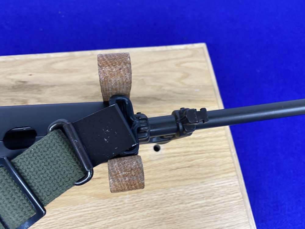 1967 Colt AR-15 SP1 .223 Rem 20" *HIGHLY DESIRABLE EARLY MODEL SP1*-img-94