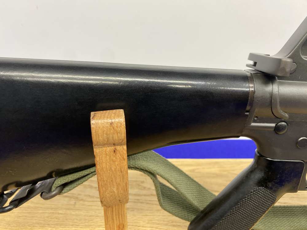1967 Colt AR-15 SP1 .223 Rem 20" *HIGHLY DESIRABLE EARLY MODEL SP1*-img-34